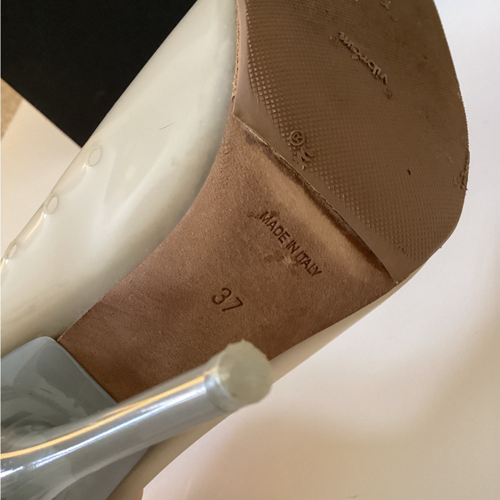 Yeezy season 8 heels - Picture 8 of 9